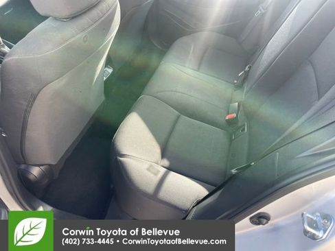 Used 2024 Toyota Corolla LE image 23