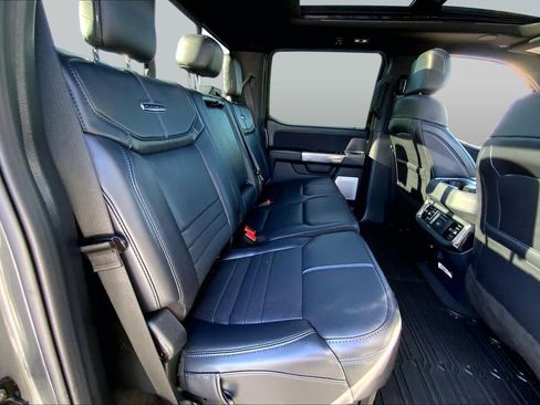 Used 2026 Ford F250 Platinum AWD/4WD image 29