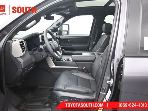 New 2026 Toyota Tundra Platinum AWD/4WD image 9