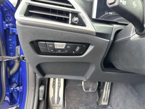 Certified 2025 BMW i4 M50 w/ Premium Package AWD/4WD image 31