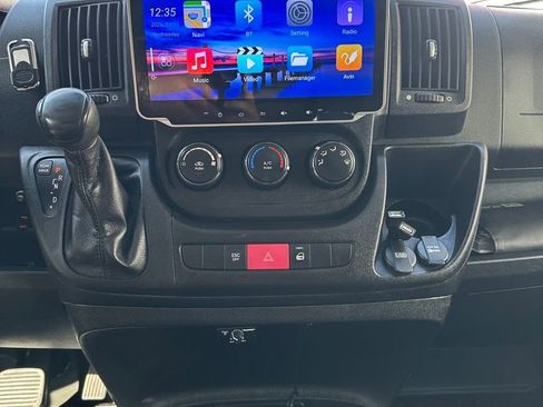 Used 2017 RAM ProMaster 1500 w/ Interior Convenience Group image 16