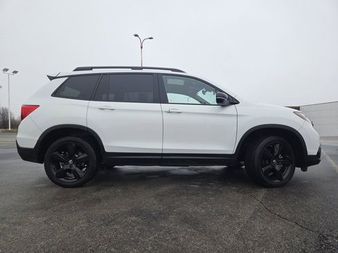 Used 2021 Honda Passport Elite image 28