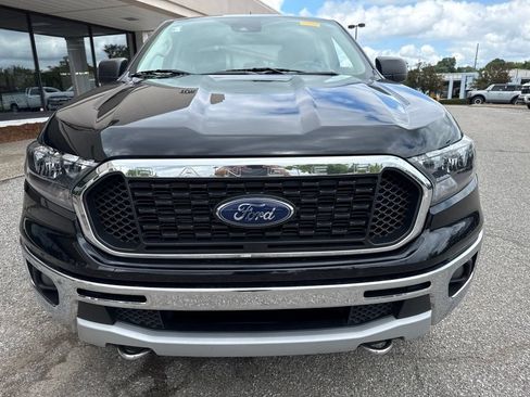 Used 2020 Ford Ranger XLT w/ Equipment Group 301A Mid AWD/4WD image 17