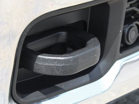 Used 2020 RAM 3500 Laramie image 51