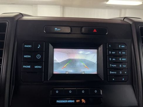 Used 2017 Ford F150 XL w/ XL Power Equipment Group AWD/4WD image 14