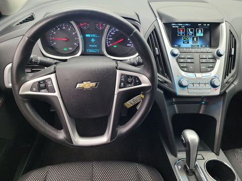 Used 2015 Chevrolet Equinox LT w/ Driver Convenience Package FWD image 22