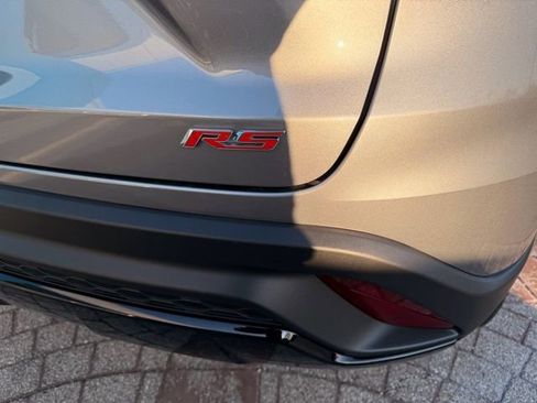 Certified 2026 Chevrolet Trax RS image 8