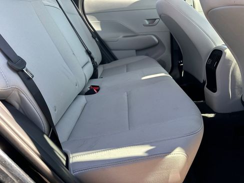 Used 2025 Hyundai Kona SEL image 15