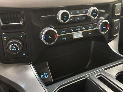 Used 2024 Ford F150 XLT w/ Mobile Office Package AWD/4WD image 19