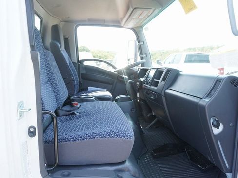 New 2024 Chevrolet Low Cab Forward 4500 XD RWD image 17