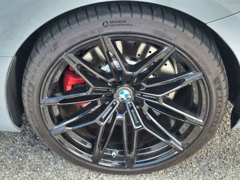 Used 2024 BMW M2 w/ Lighting Package image 7