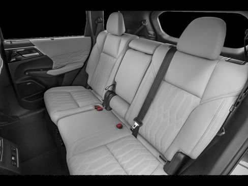 New 2026 Mitsubishi Outlander SEL AWD/4WD image 54