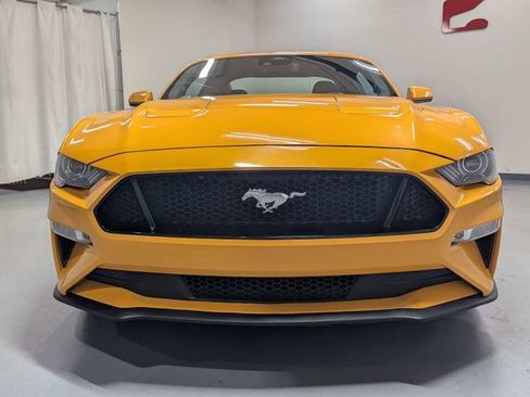 Used 2022 Ford Mustang GT w/ Equipment Group 301A RWD image 26