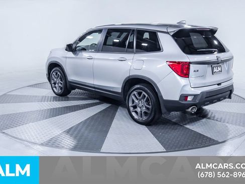 Used 2023 Honda Passport EX-L image 7