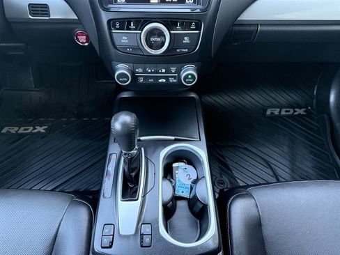 Used 2017 Acura RDX FWD w/ Advance Package image 25