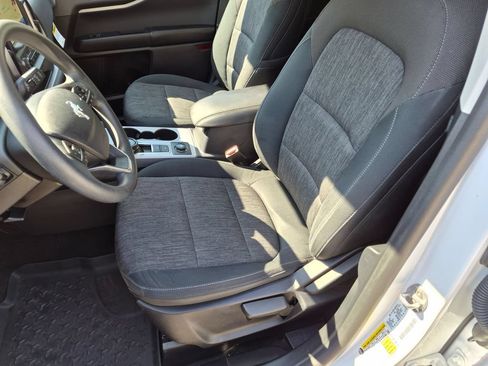 Used 2023 Ford Bronco Sport Big Bend AWD/4WD image 22