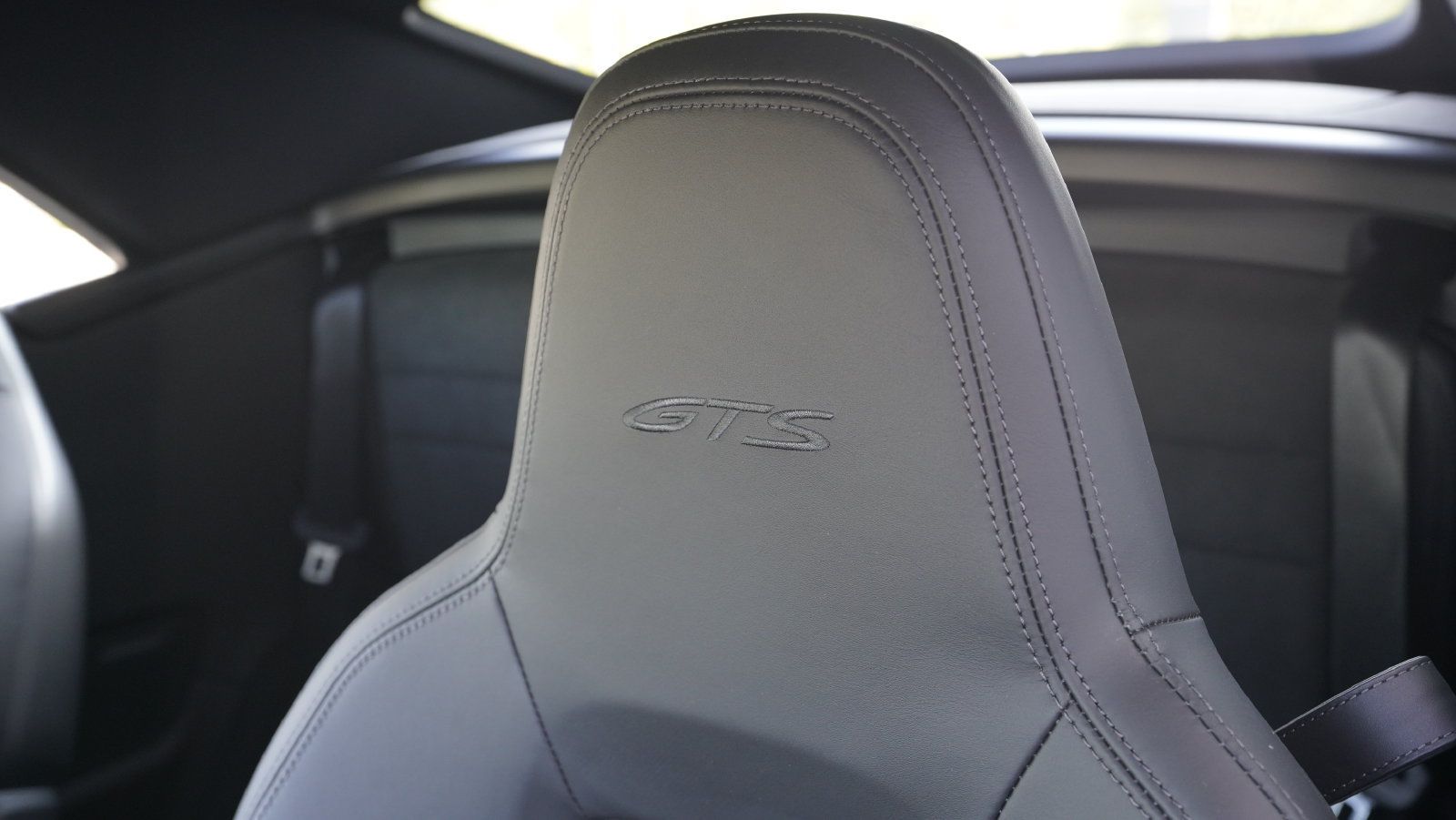 Used 2023 Porsche 911 Carrera GTS RWD image 32