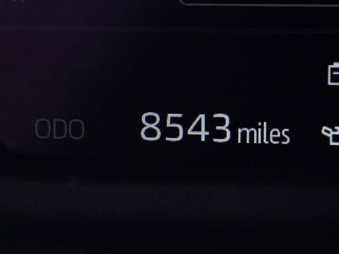 New 2025 Toyota Tundra Platinum w/ TRD Off-Road Package image 36