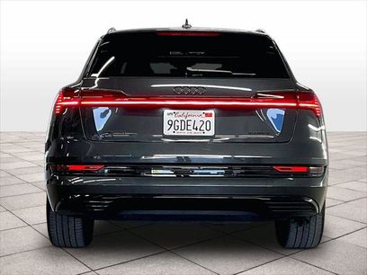 Certified 2023 Audi e-tron Premium Plus w/ Premium Plus Package