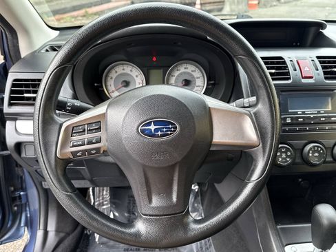 Used 2014 Subaru Impreza 2.0i AWD/4WD image 29