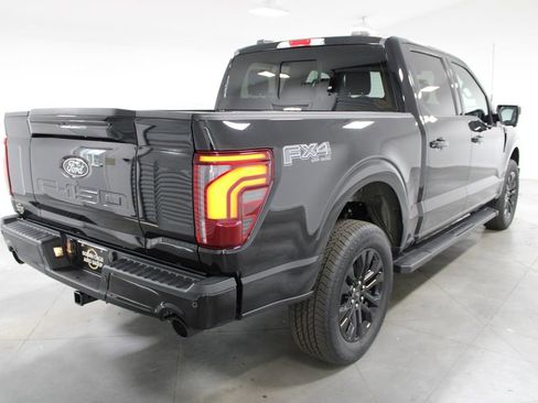 New 2026 Ford F150 Lariat AWD/4WD image 8