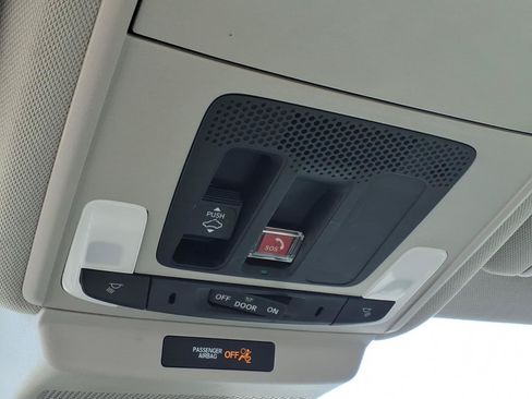 Used 2024 Honda Accord EX image 24