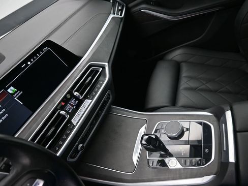 Used 2023 BMW X5 xDrive40i w/ Premium Package image 21