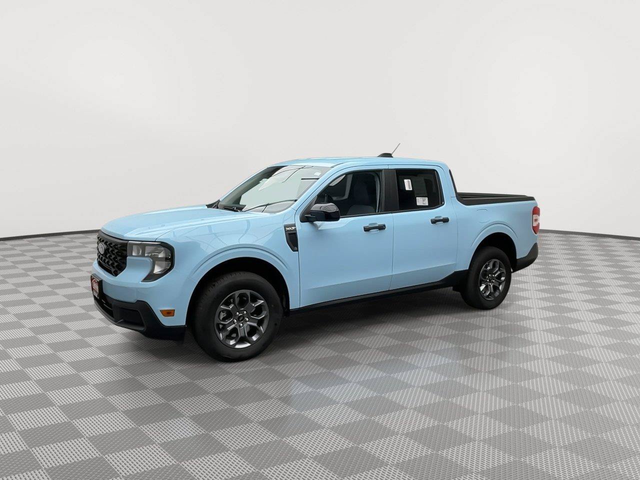 New 2026 Ford Maverick XLT w/ XLT Luxury Package AWD/4WD image 33