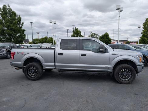 Used 2020 Ford F150 XL w/ Equipment Group 101A Mid AWD/4WD image 2