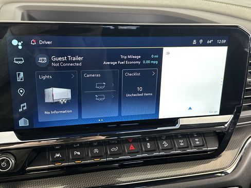 Certified 2024 Chevrolet Silverado 1500 ZR2 w/ ZR2 Bison Edition image 22