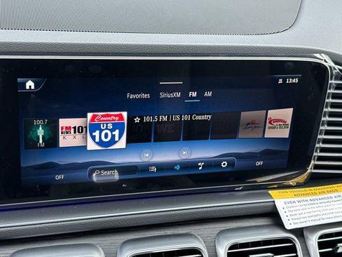 New 2026 Mercedes-Benz GLE 350 GLE 350 image 18