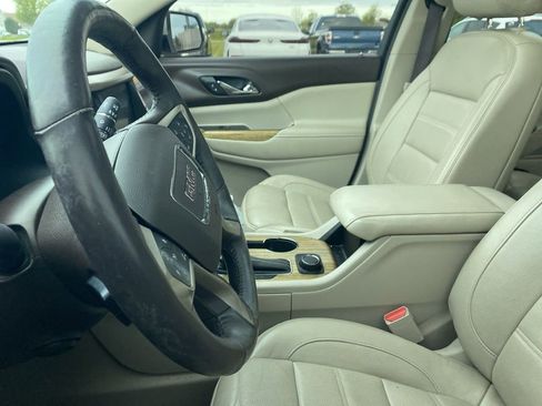 Used 2017 GMC Acadia Denali FWD image 15