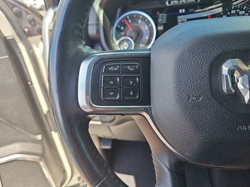 Used 2021 RAM 2500 Laramie w/ Night Edition AWD/4WD image 17