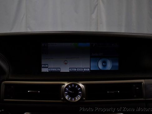 Used 2014 Lexus GS 350 AWD image 24