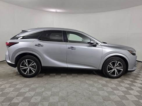 Used 2023 Lexus RX 350 Premium w/ Cold Area Package AWD/4WD image 8