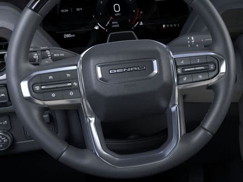 New 2026 GMC Yukon XL Denali w/ Denali Reserve Package AWD/4WD image 19