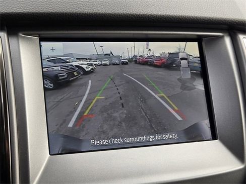 Used 2023 Ford Ranger XLT image 15