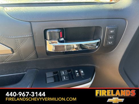 Used 2020 Toyota Tundra Platinum image 10
