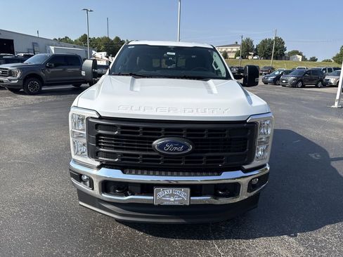 New 2026 Ford F250 XL image 8