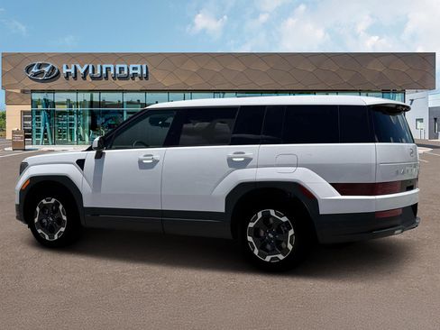 New 2026 Hyundai Santa Fe SE AWD/4WD image 5