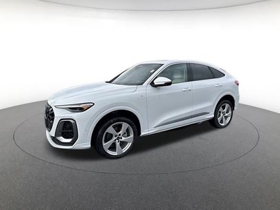 New 2025 Audi Q5 Premium Plus
