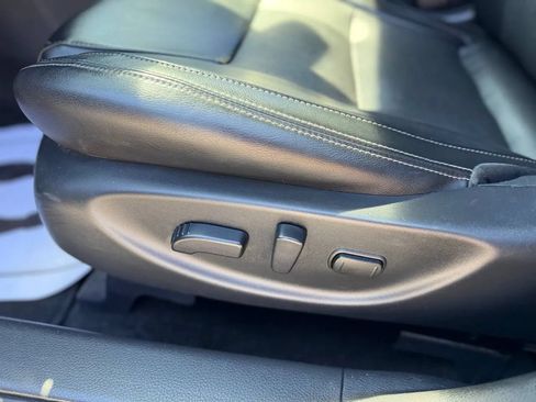Used 2021 Nissan Maxima 3.5 SV w/ Floor Mat Group FWD image 38
