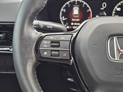 Used 2023 Honda CR-V EX-L image 26