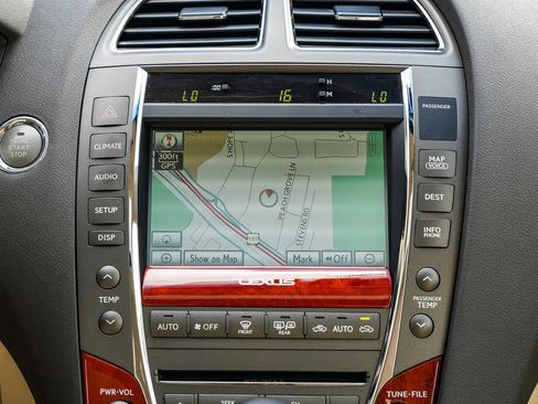 Used 2011 Lexus ES 350 image 13