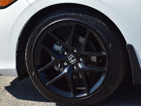 Used 2026 Honda Civic Sport image 31