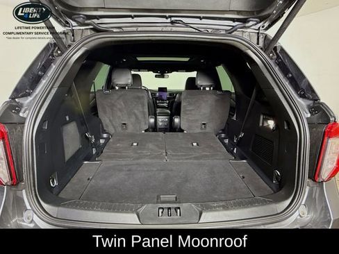 Used 2023 Ford Explorer ST w/ Equipment Group 401A image 27