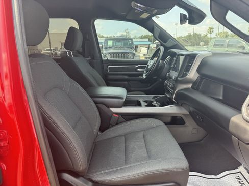 Used 2020 RAM 1500 Lone Star RWD image 33
