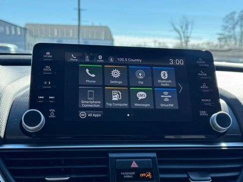 Used 2020 Honda Accord EX image 26