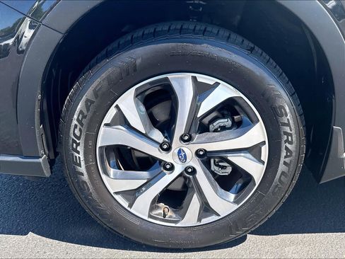 Used 2020 Subaru Outback Limited w/ Popular Package #2 AWD/4WD image 35