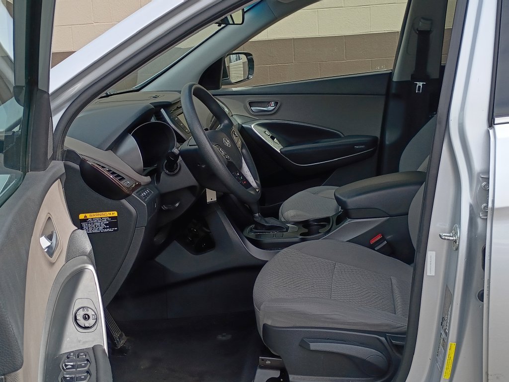 Used 2018 Hyundai Santa Fe Sport AWD/4WD image 16